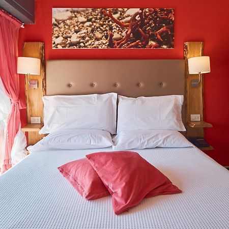 Hotel Zia Piera Chiavari Dış mekan fotoğraf