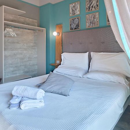 Hotel Zia Piera Chiavari Dış mekan fotoğraf