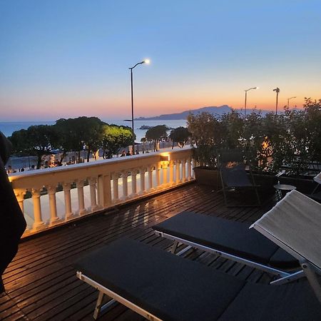 Hotel Zia Piera Chiavari Dış mekan fotoğraf