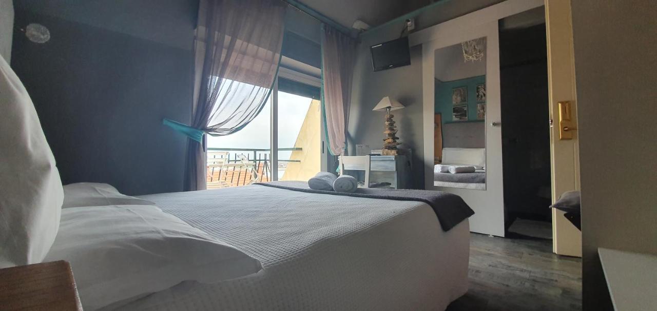 Hotel Zia Piera Chiavari Dış mekan fotoğraf