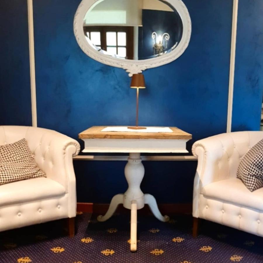 Hotel Zia Piera Chiavari Dış mekan fotoğraf