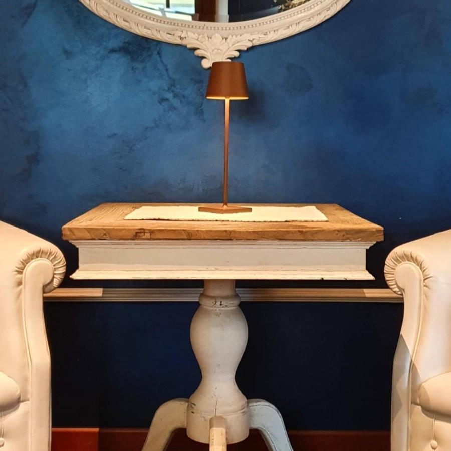 Hotel Zia Piera Chiavari Dış mekan fotoğraf