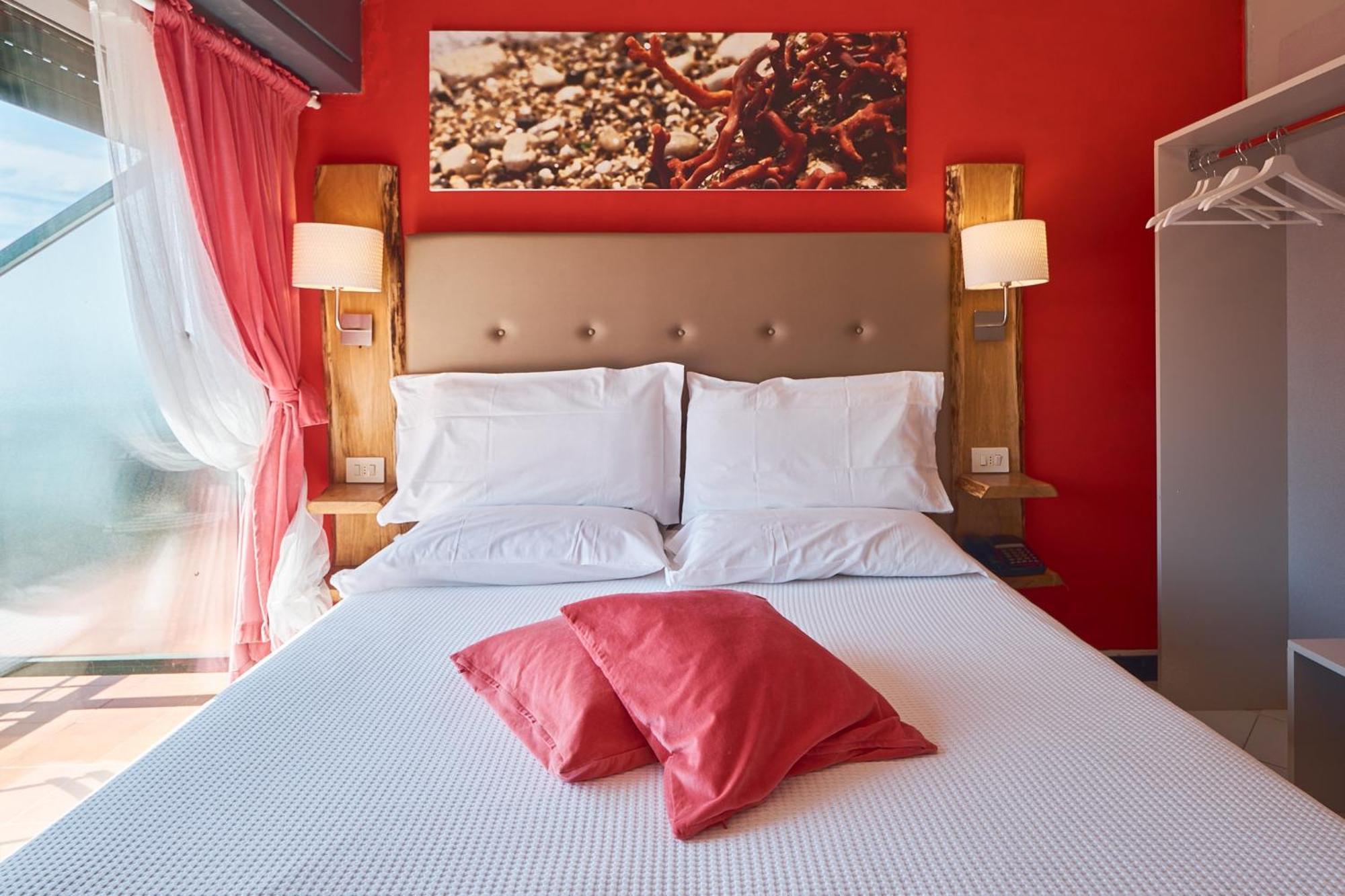 Hotel Zia Piera Chiavari Dış mekan fotoğraf
