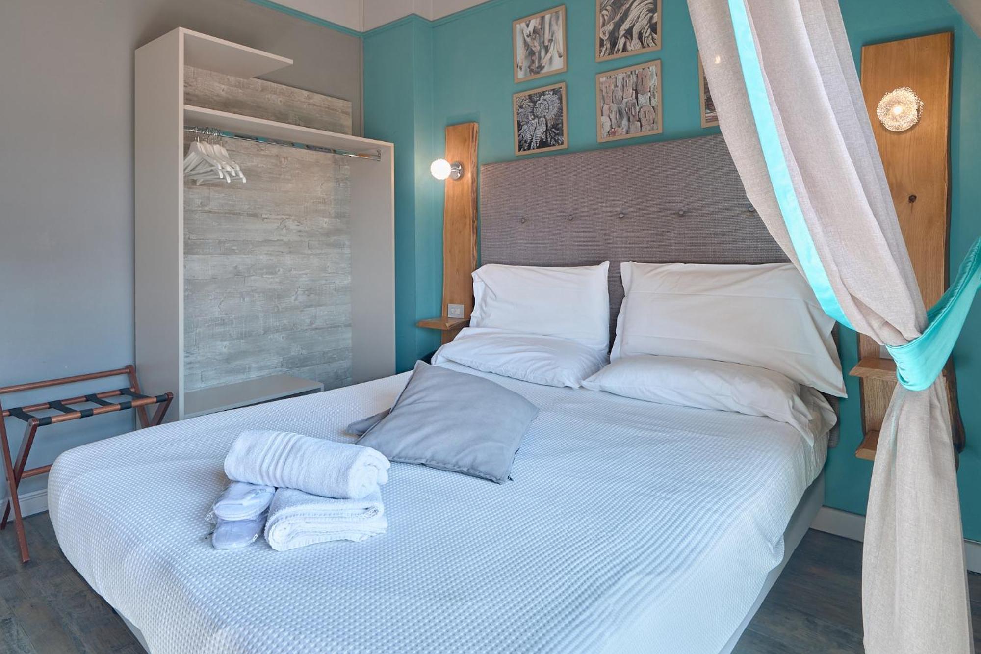 Hotel Zia Piera Chiavari Dış mekan fotoğraf