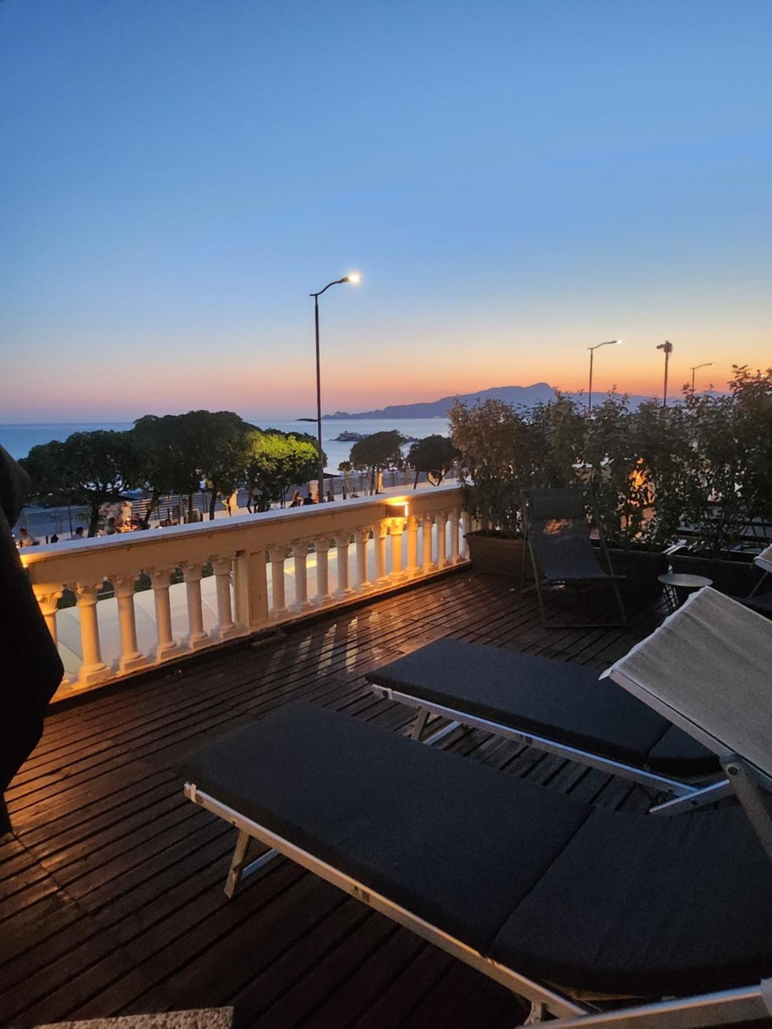 Hotel Zia Piera Chiavari Dış mekan fotoğraf