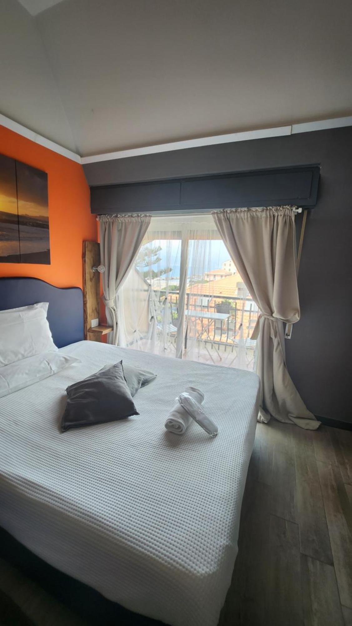 Hotel Zia Piera Chiavari Dış mekan fotoğraf