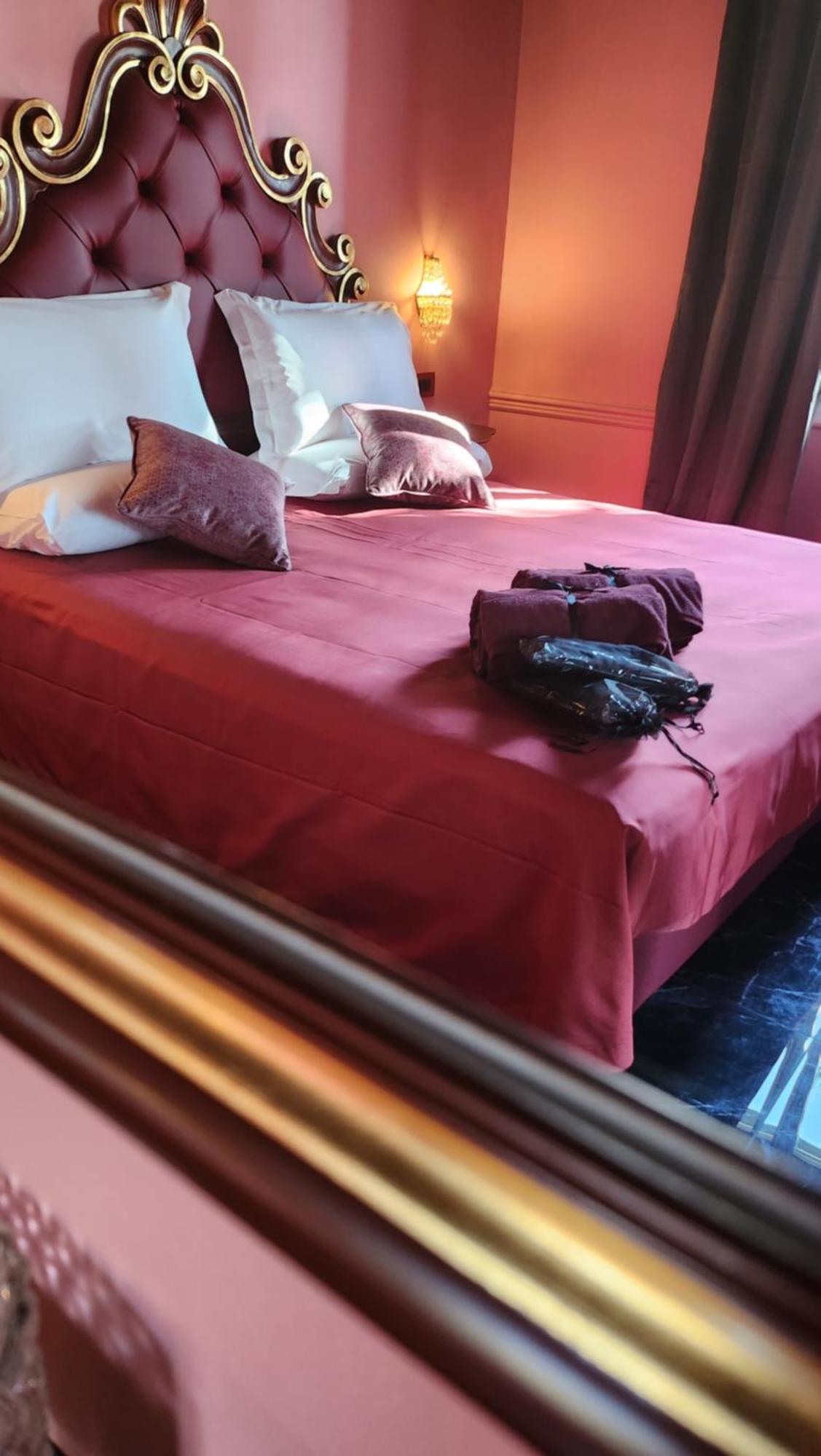 Hotel Zia Piera Chiavari Dış mekan fotoğraf