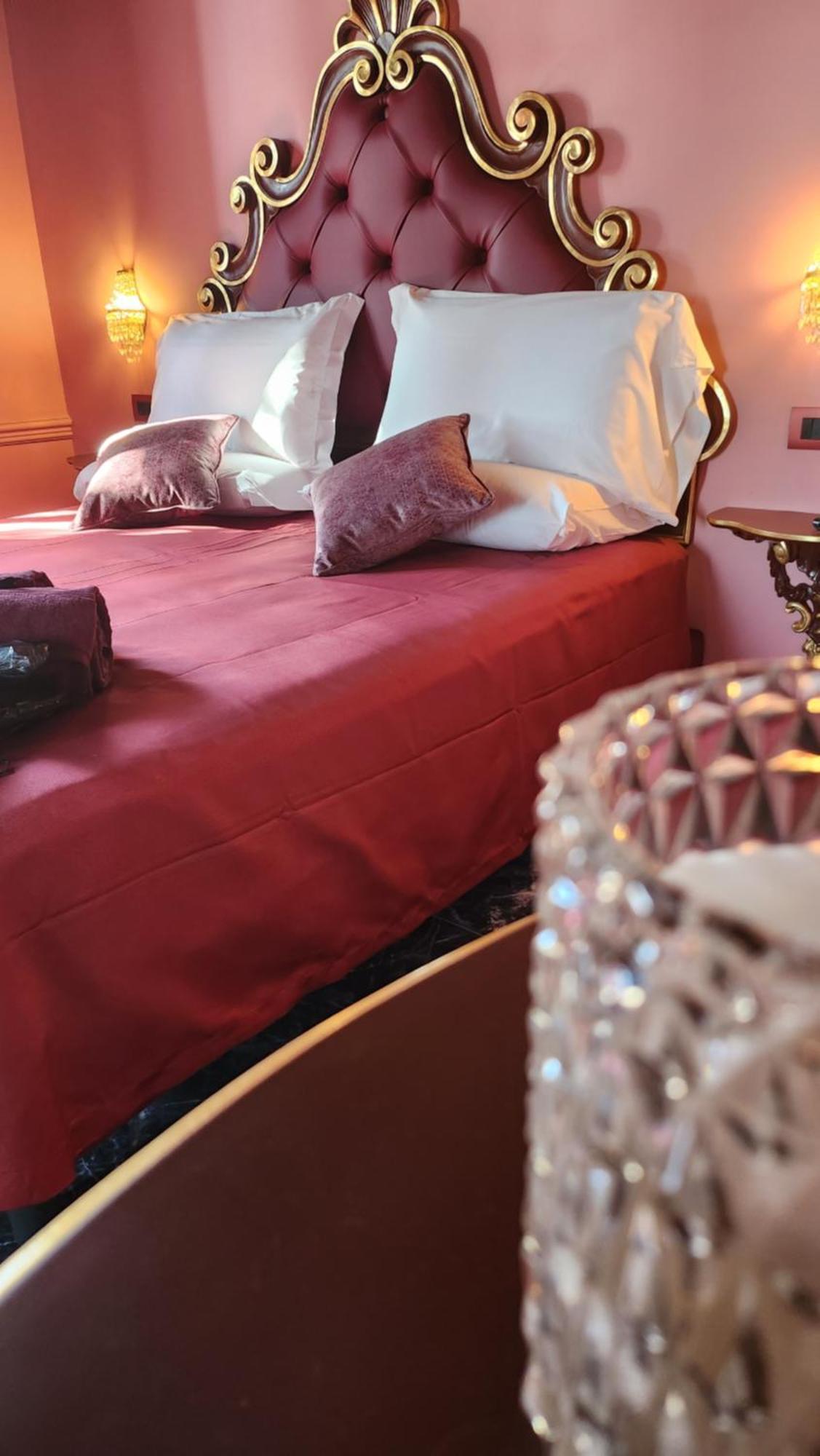 Hotel Zia Piera Chiavari Dış mekan fotoğraf