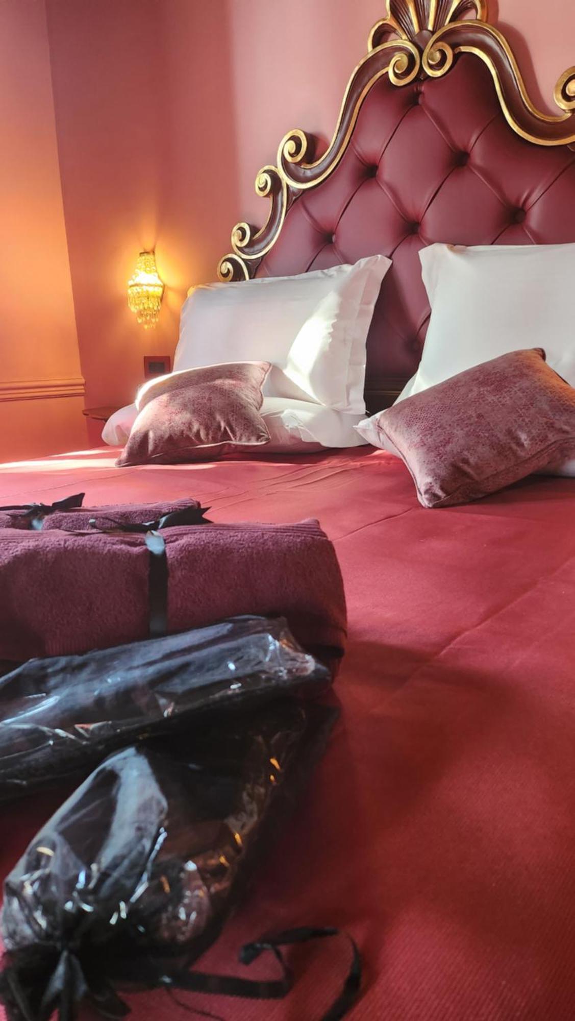 Hotel Zia Piera Chiavari Dış mekan fotoğraf