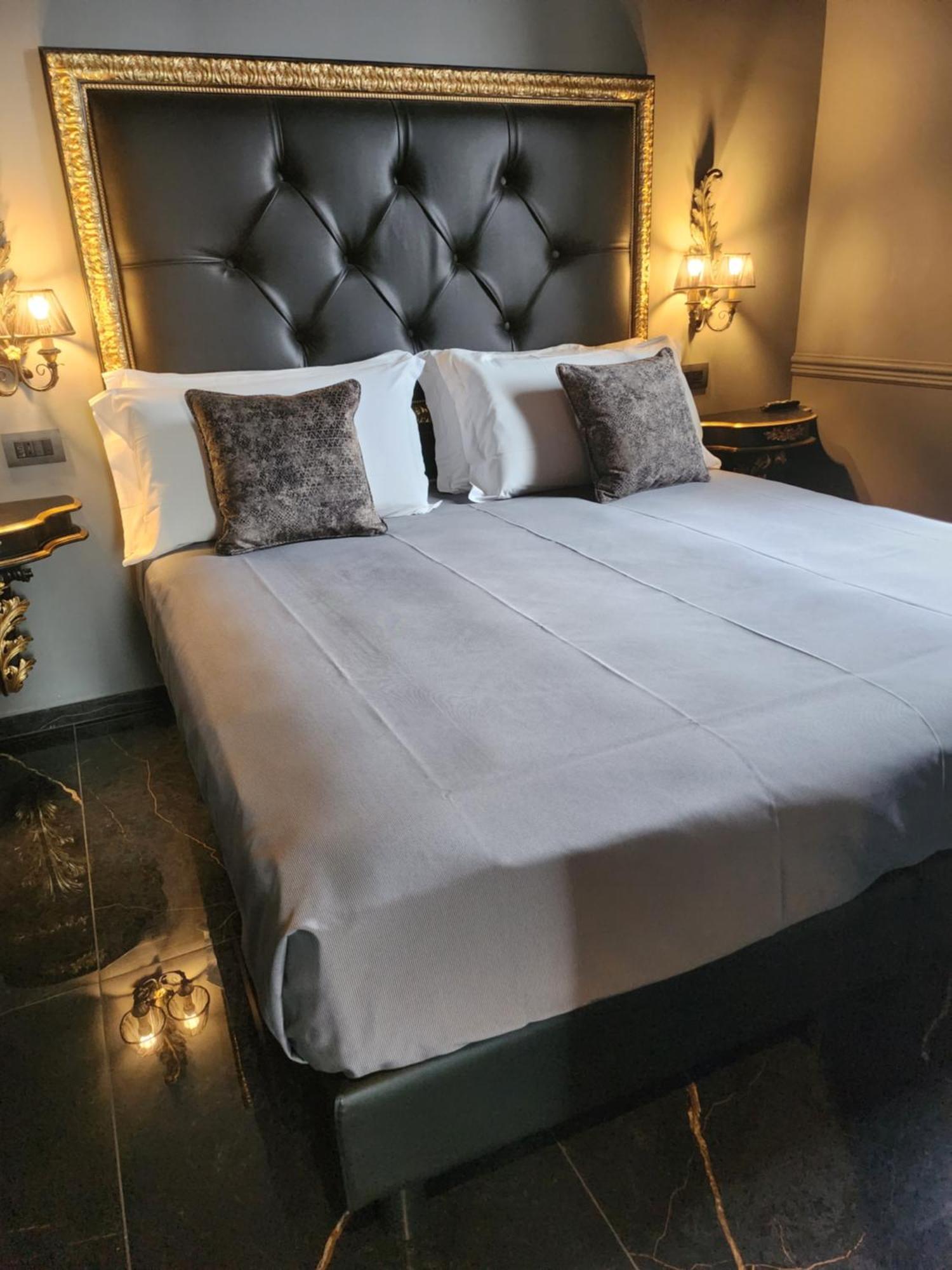 Hotel Zia Piera Chiavari Dış mekan fotoğraf
