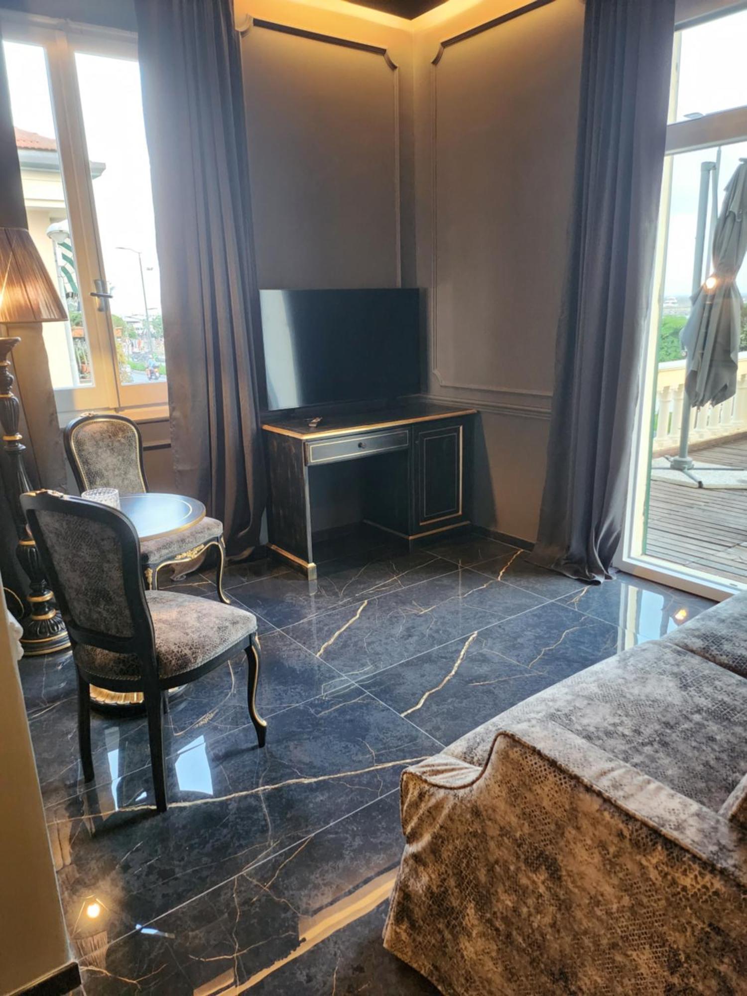 Hotel Zia Piera Chiavari Dış mekan fotoğraf