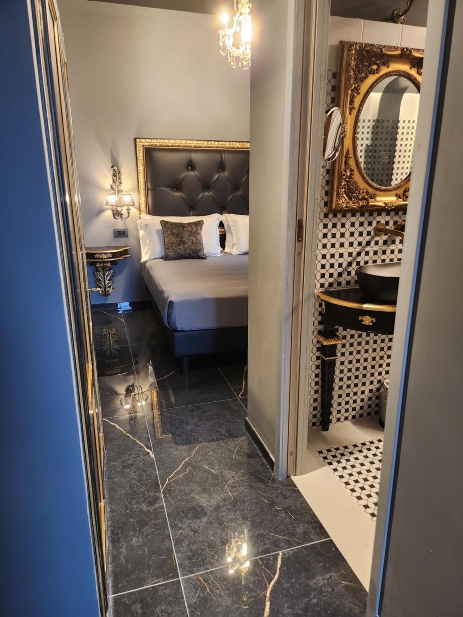 Hotel Zia Piera Chiavari Dış mekan fotoğraf
