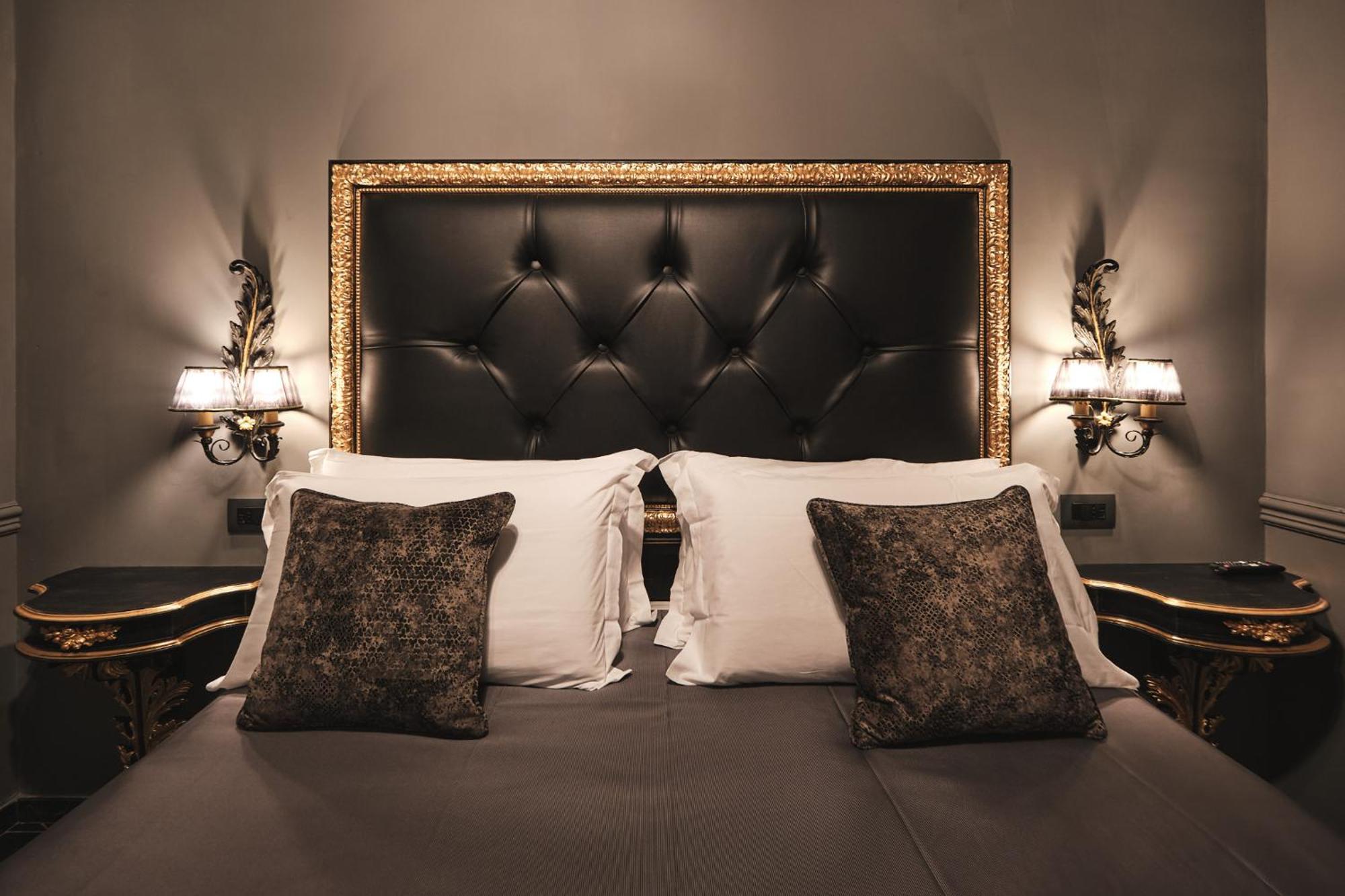 Hotel Zia Piera Chiavari Dış mekan fotoğraf