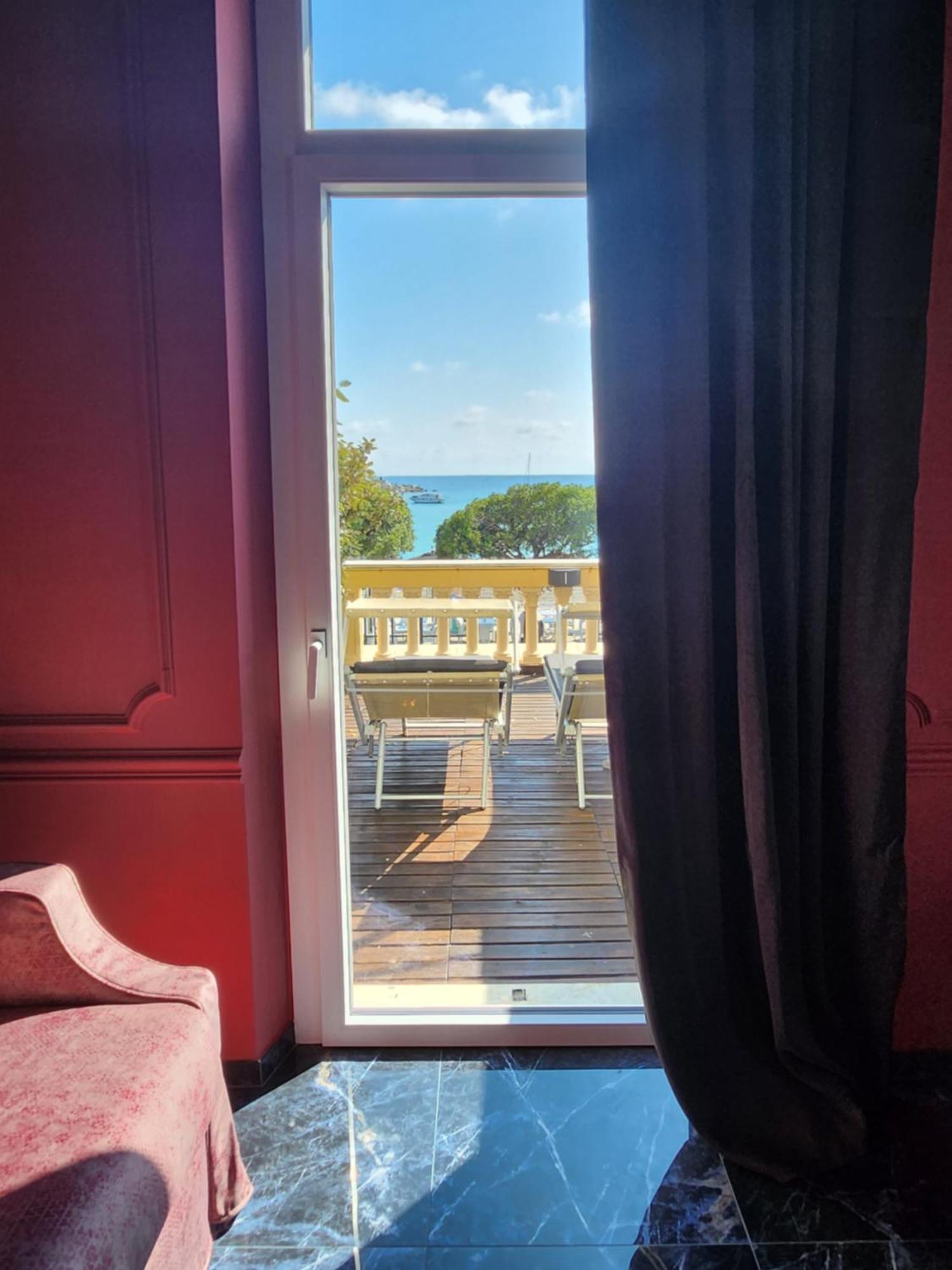 Hotel Zia Piera Chiavari Dış mekan fotoğraf