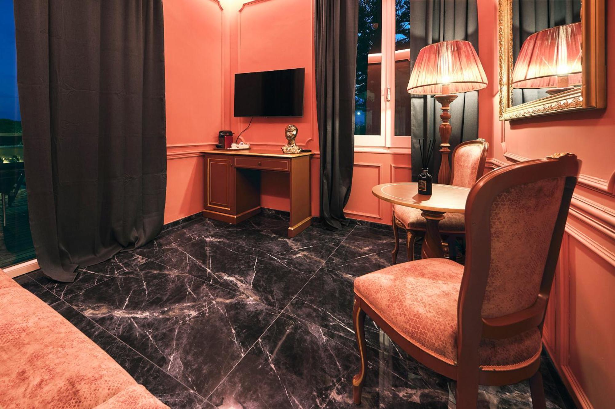 Hotel Zia Piera Chiavari Dış mekan fotoğraf
