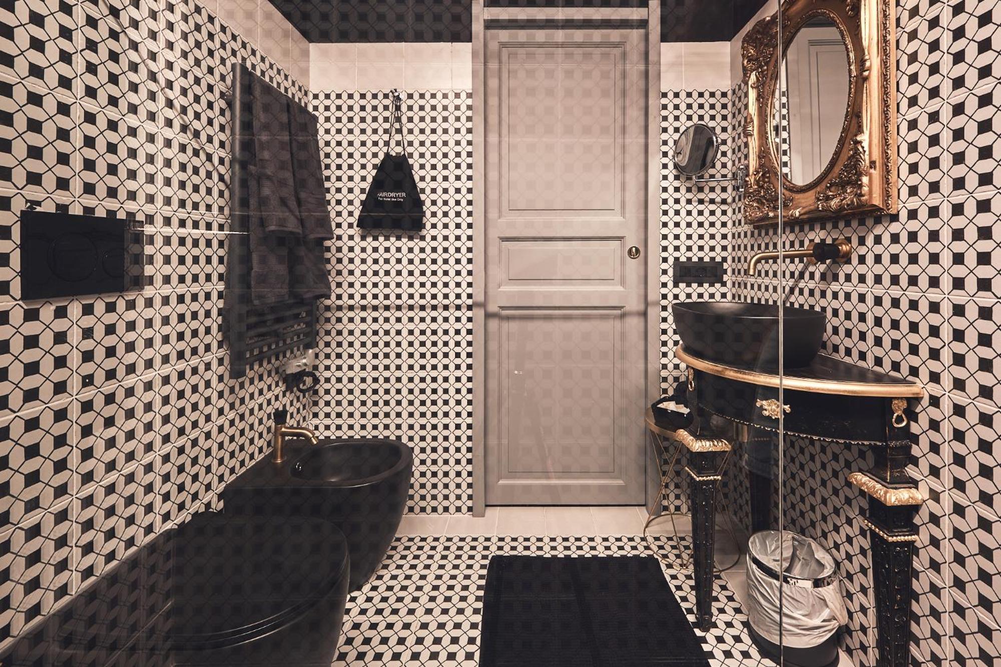 Hotel Zia Piera Chiavari Dış mekan fotoğraf
