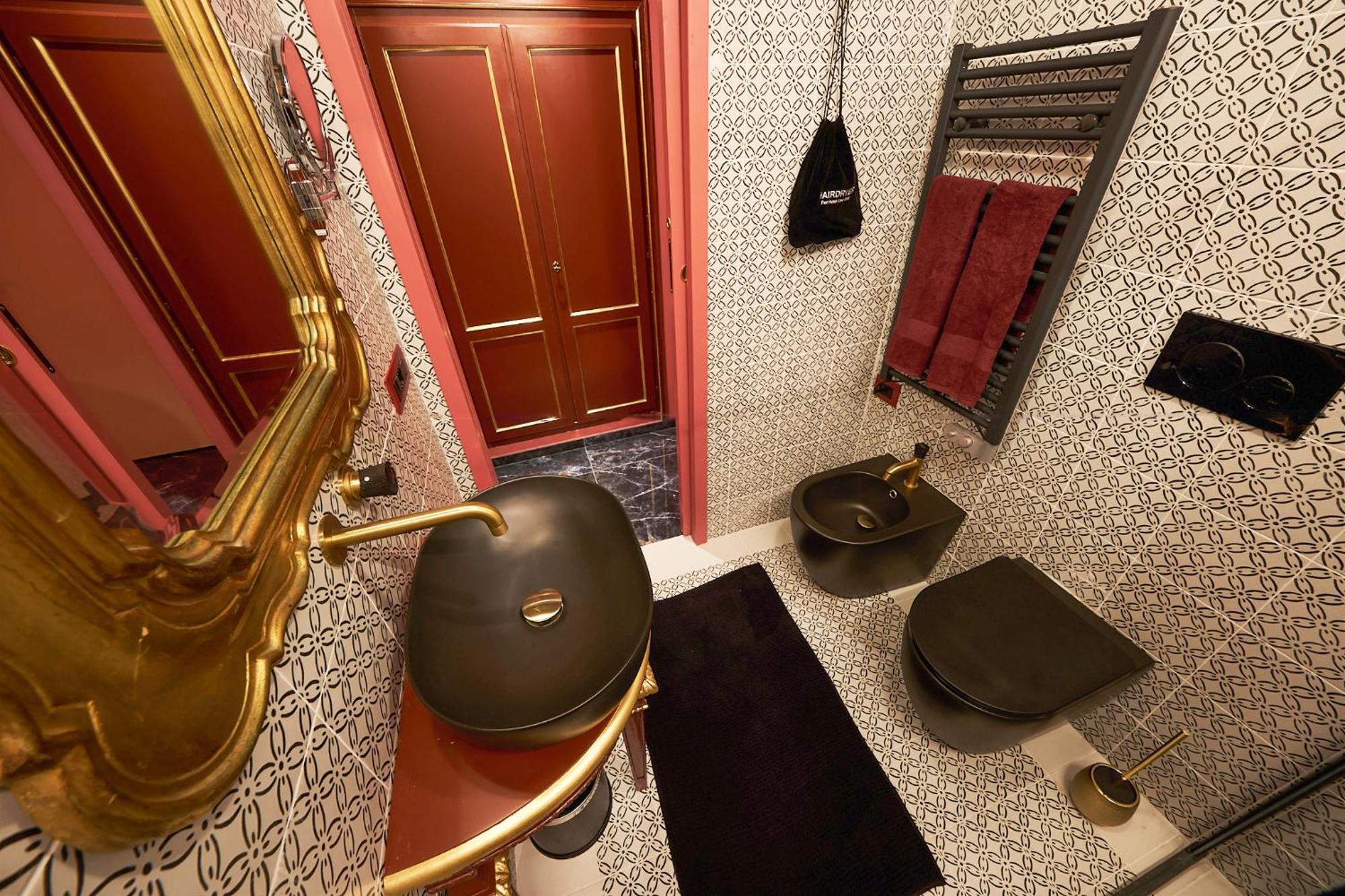 Hotel Zia Piera Chiavari Dış mekan fotoğraf